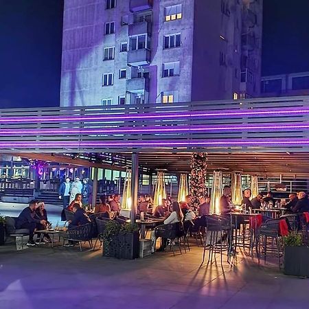 Apartman City Livno Kültér fotó