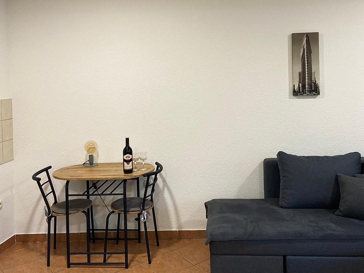 Apartman City Livno Kültér fotó