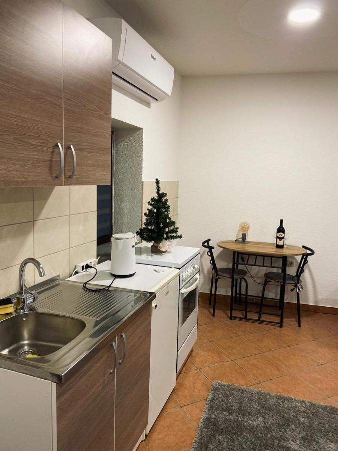 Apartman City Livno Kültér fotó