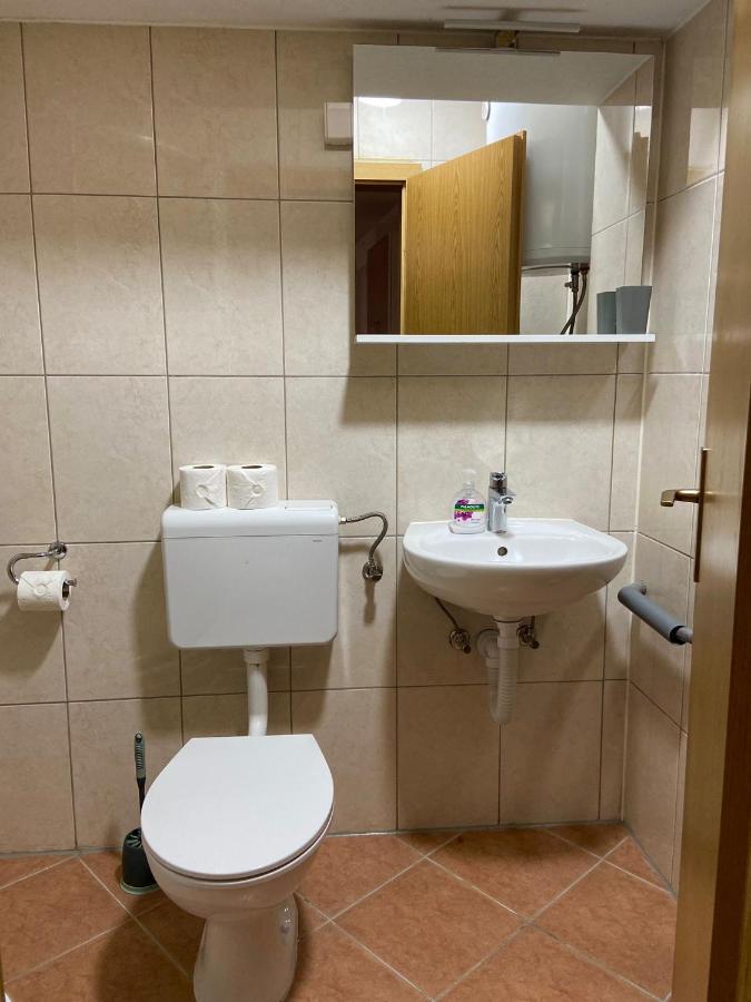 Apartman City Livno Kültér fotó